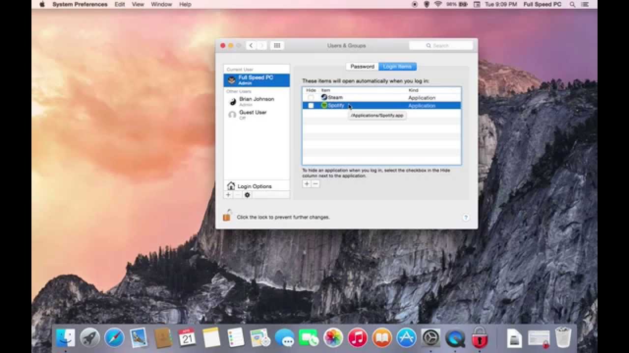 Free mac antivirus software download